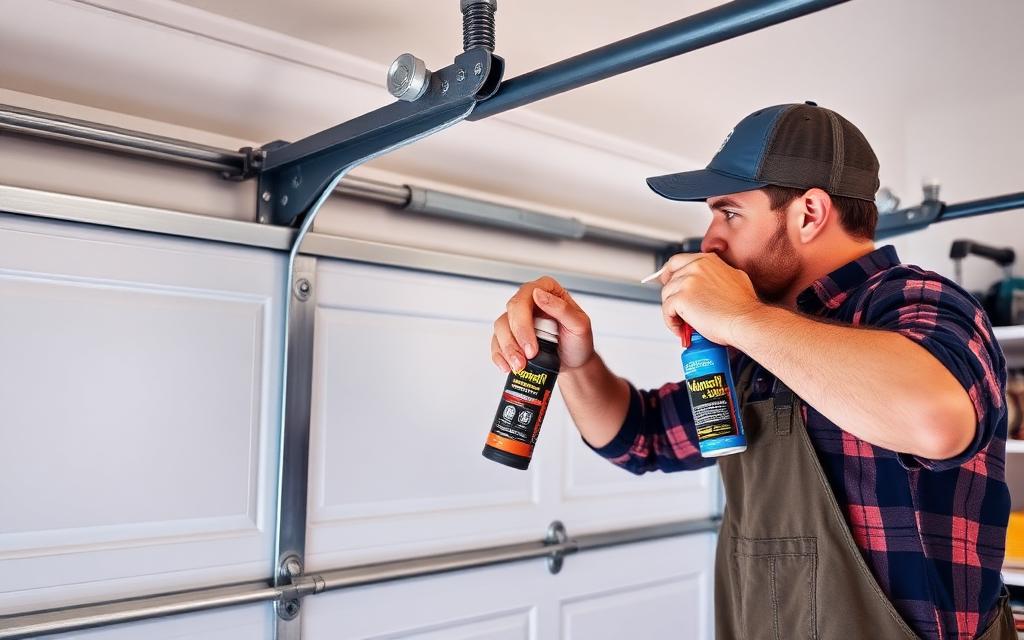 DIY Garage Door Maintenance: A Step-by-Step Guide