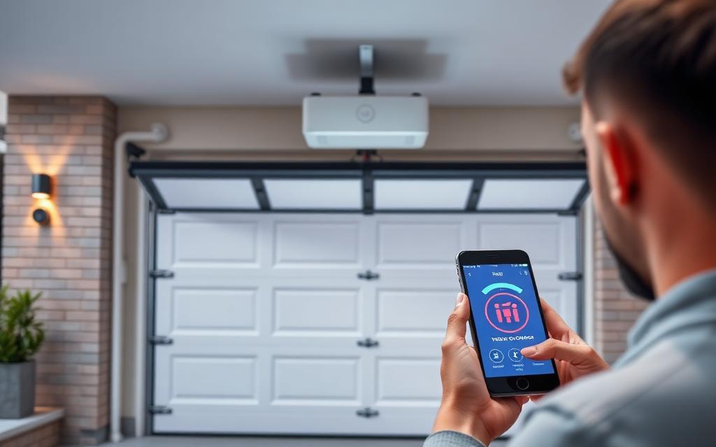 The Complete Guide to Smart Garage Door Openers