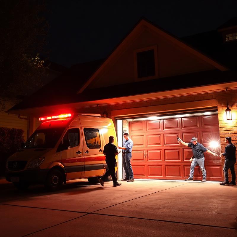 24/7 Emergency Service