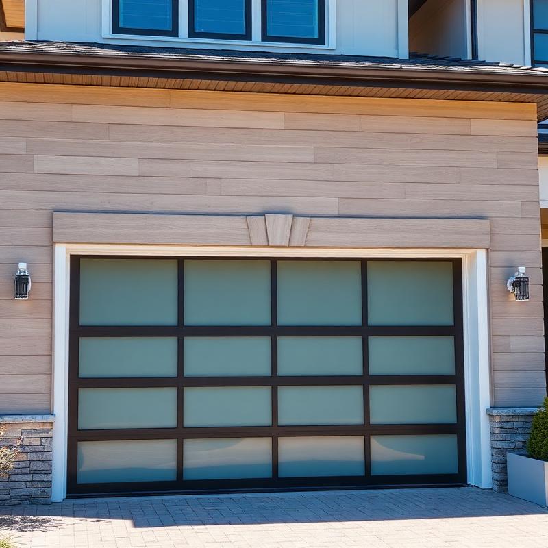 New Door Installation