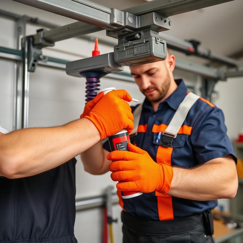 Preventive Maintenance